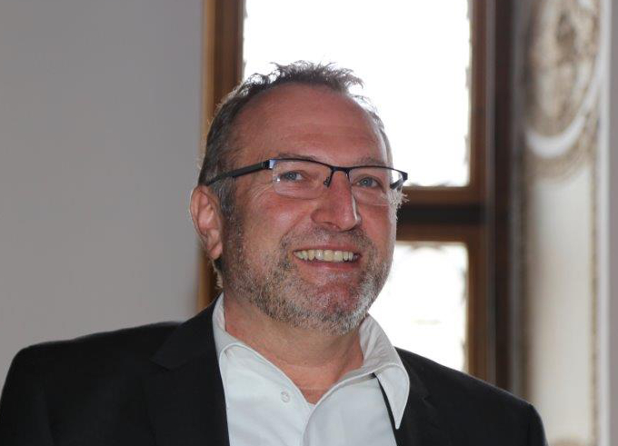 Markus Salzinger