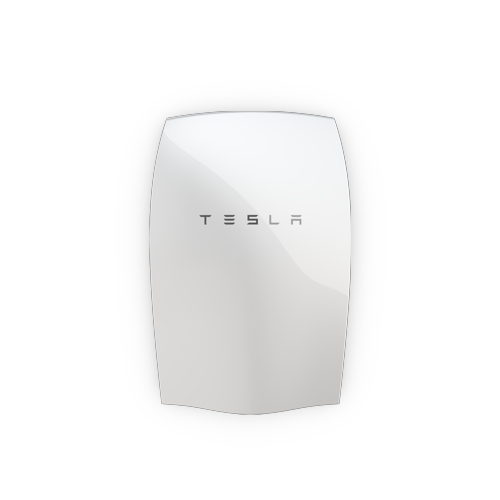 Powerwall - Tesla Home Battery
