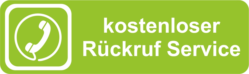 Rückruf Service Energie Agentur Salzinger